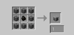 PancakeStuff: Craft 'Em All — скриншот 6 (Моды, Minecraft)