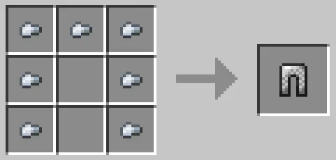No More Uncraftables — скриншот 10 (Моды, Minecraft)