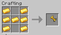 At_vlogs' Customizable Weaponry, Моды, Minecraft