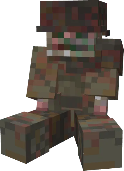 Hammer: Military Expanded | Airfare Update, Моды, Minecraft