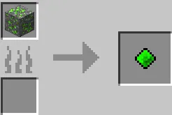Endgame Expansion — скриншот 16 (Моды, Minecraft)