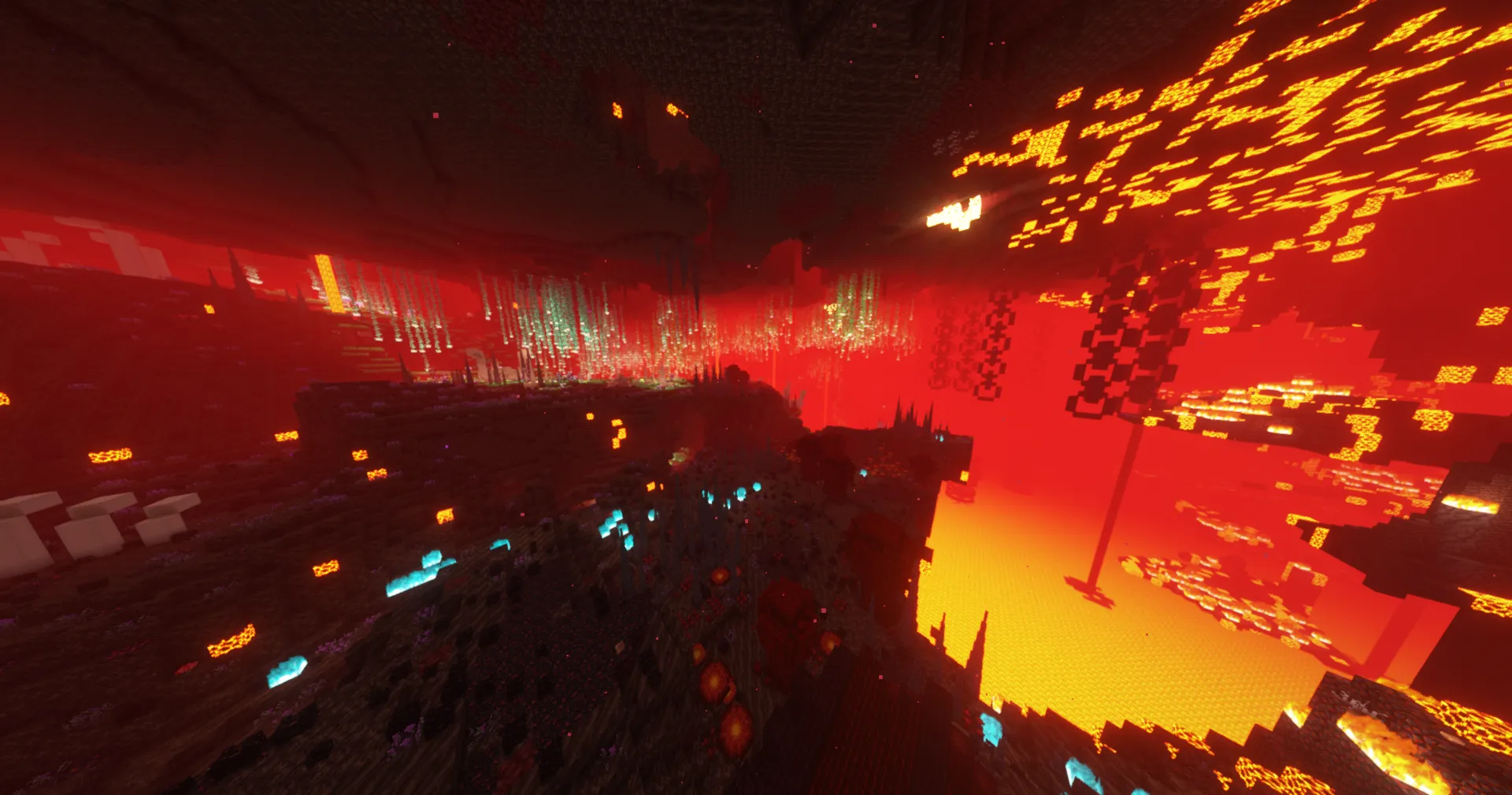 Back to Future — скриншот 3 (Модпаки, Minecraft)