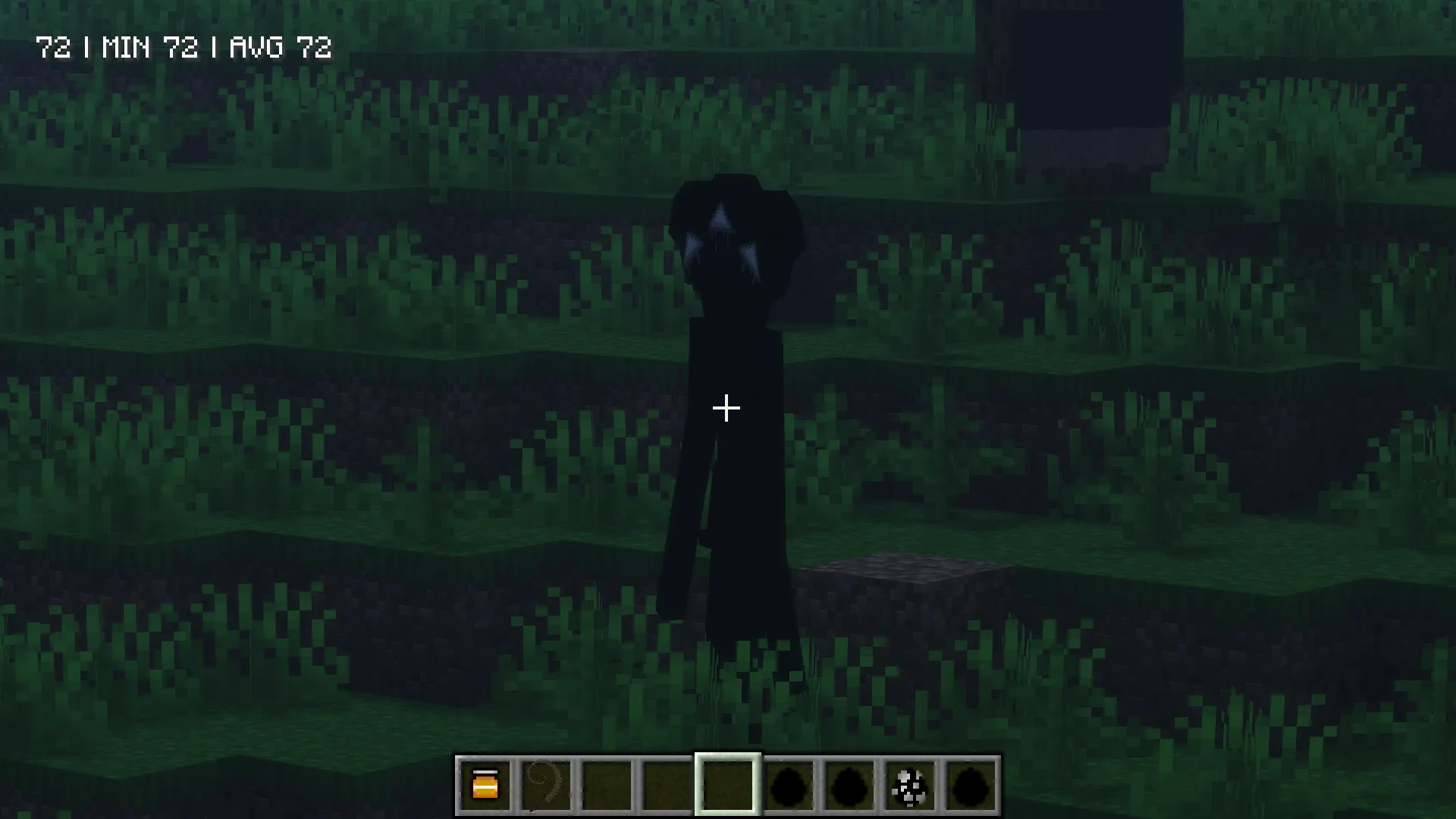 Your not alone (Horror) — скриншот 18 (Модпаки, Minecraft)