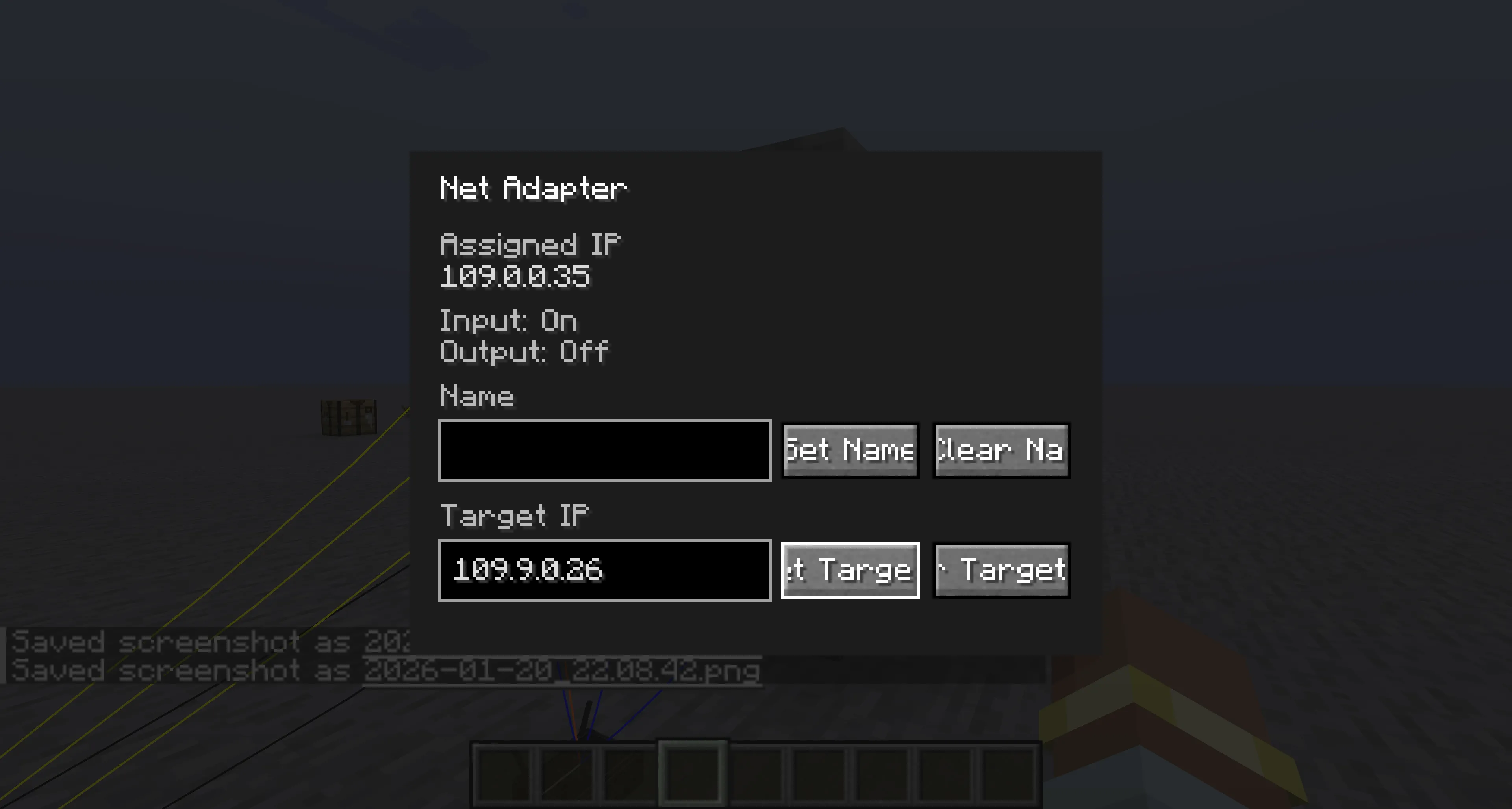 CityRP — скриншот 7 (Моды, Minecraft)
