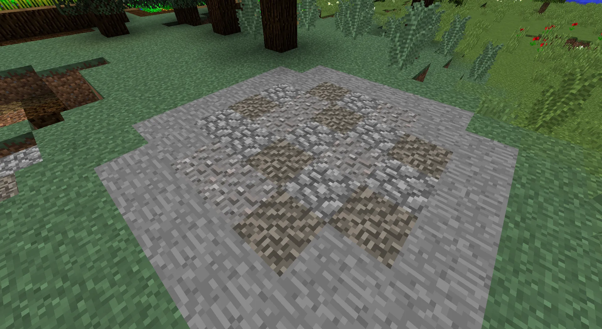 CLCCraft, Моды, Minecraft