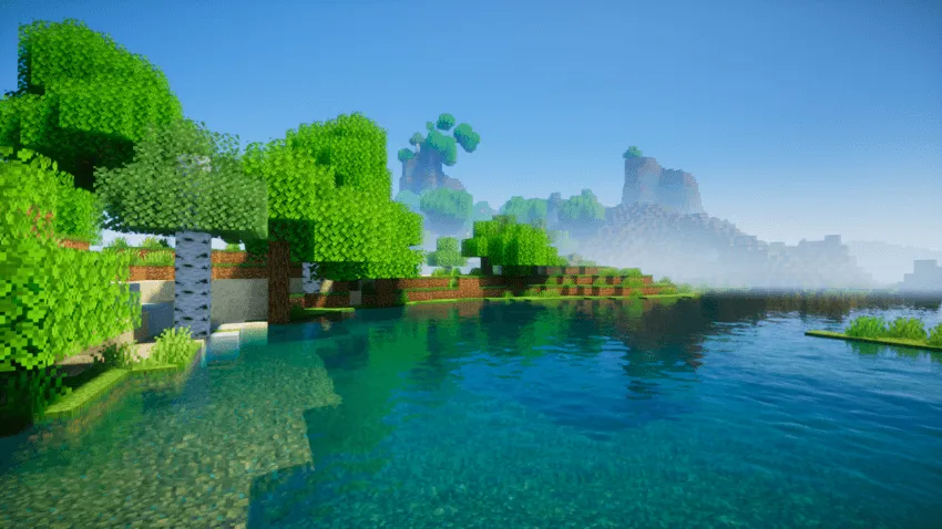 Beta Rising, Модпаки, Minecraft