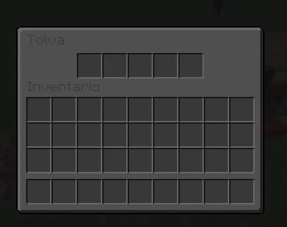 NewInterface — скриншот 17 (Текстуры, Minecraft)