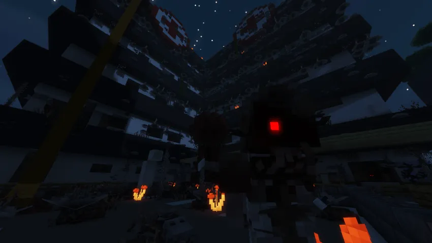 Eaters of the Earth — скриншот 20 (Модпаки, Minecraft)