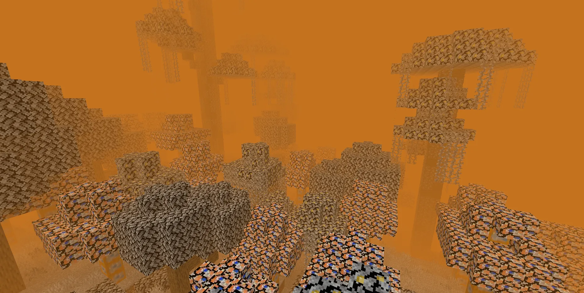 Mildwood Coppercraft, Моды, Minecraft