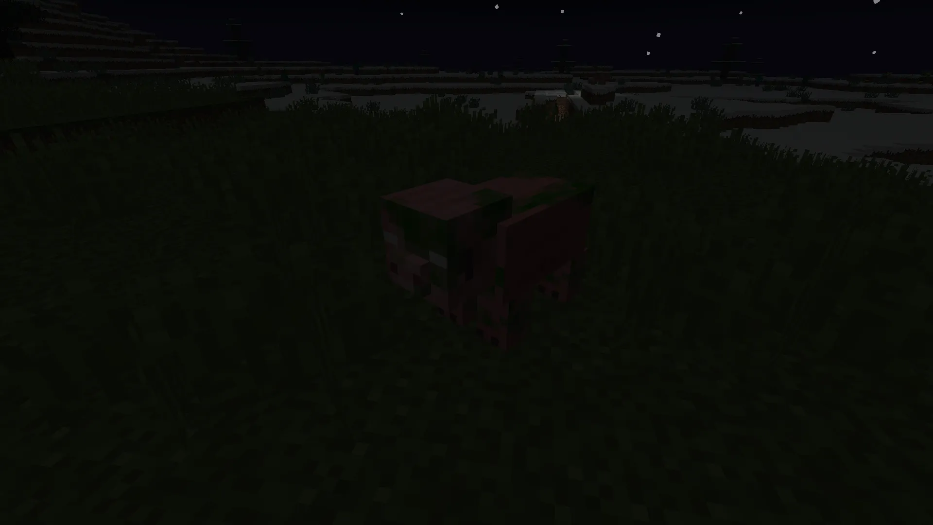 More Zombie Types, Моды, Minecraft