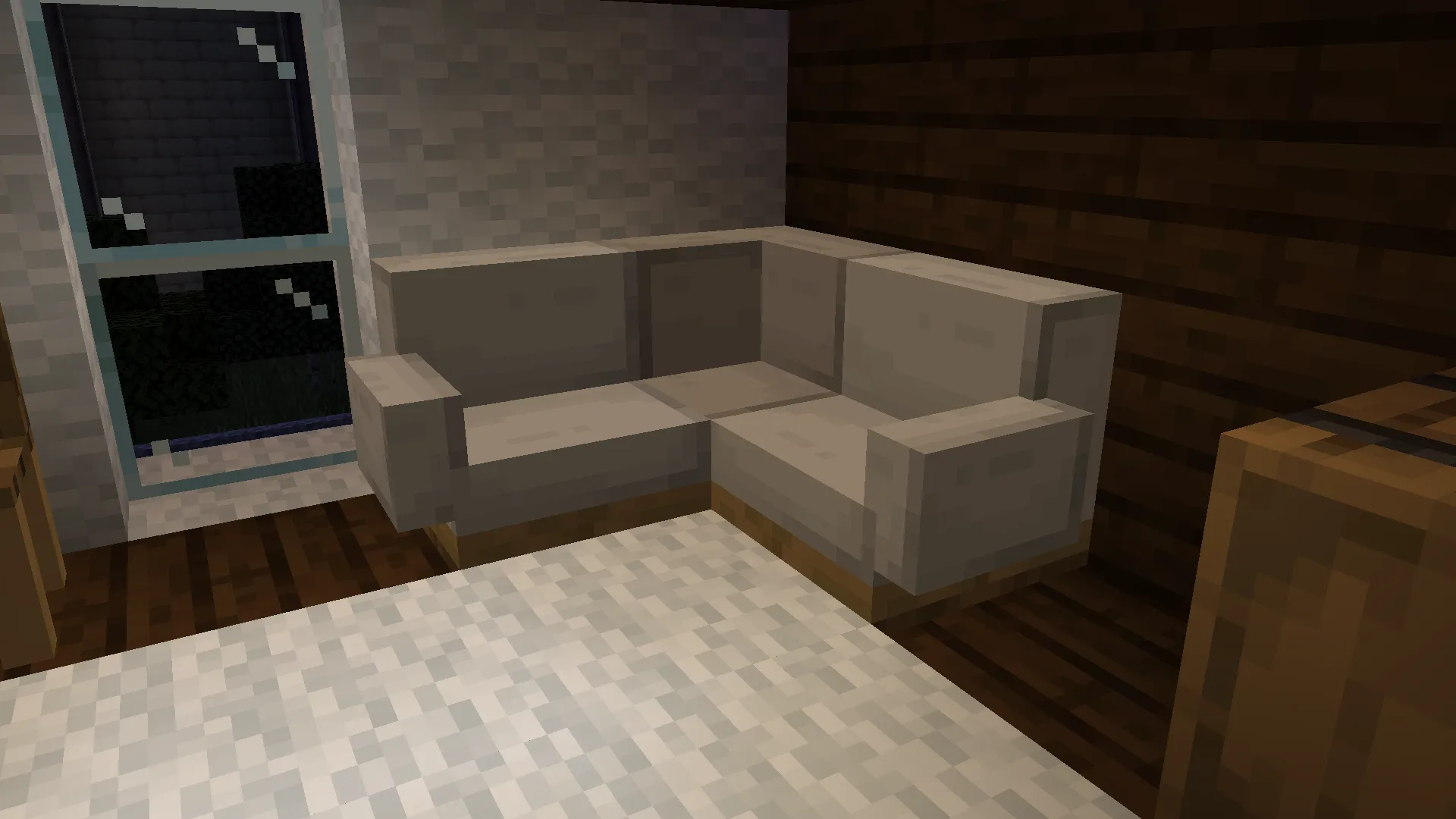 [Immersive Vehicles] VDeco — скриншот 17 (Моды, Minecraft)