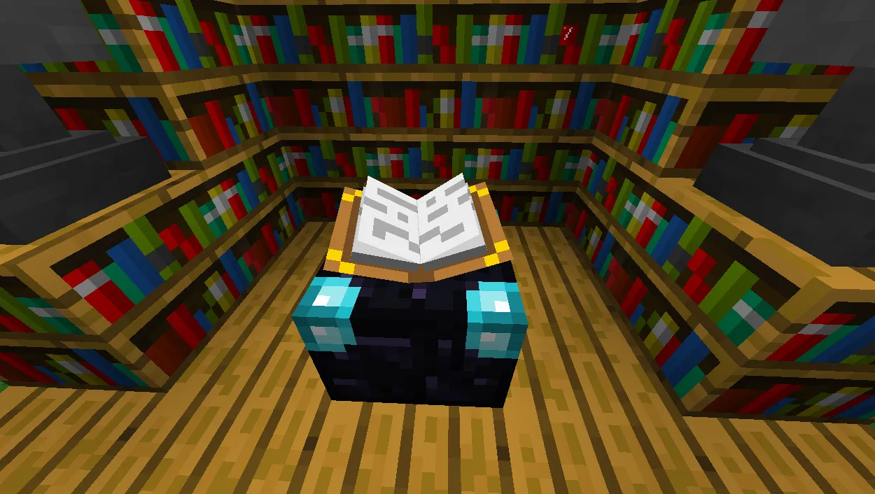 CustomDefault [16x] 1.5 — скриншот 19 (Текстуры, Minecraft)