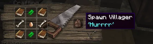 SmeltCraft — скриншот 37 (Плагины, Minecraft)