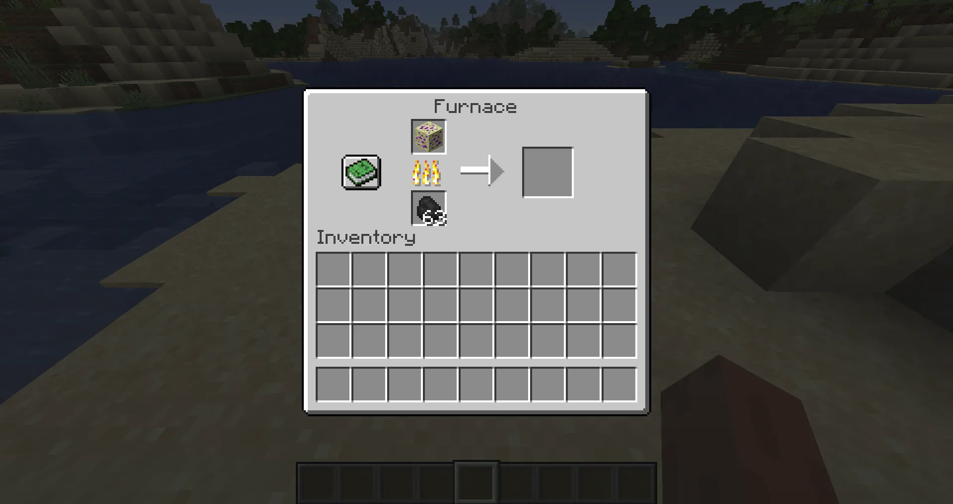 Enderite Crystal Mod, Моды, Minecraft