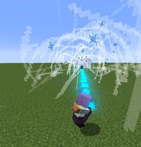 Craft Lock 2 — скриншот 4 (Моды, Minecraft)