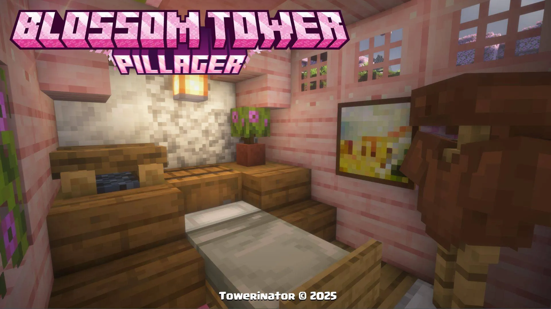 project-1425946, Моды, Minecraft