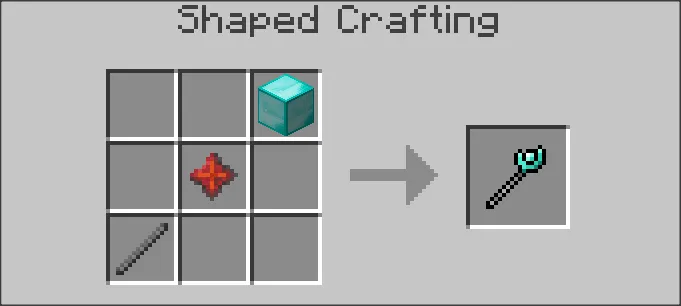 MC-MB Tools , Моды, Minecraft