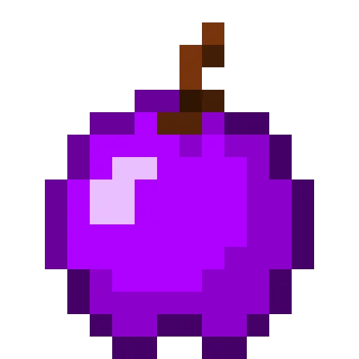 Feel Purple, Текстуры, Minecraft