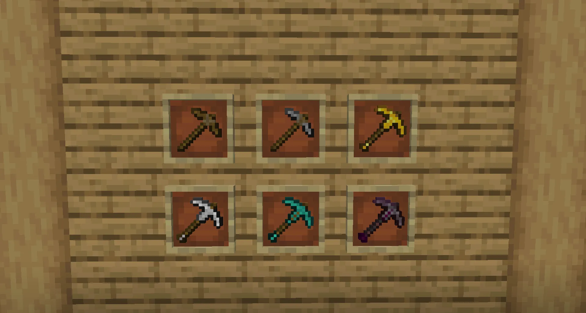 SeriousPack — скриншот 4 (Текстуры, Minecraft)
