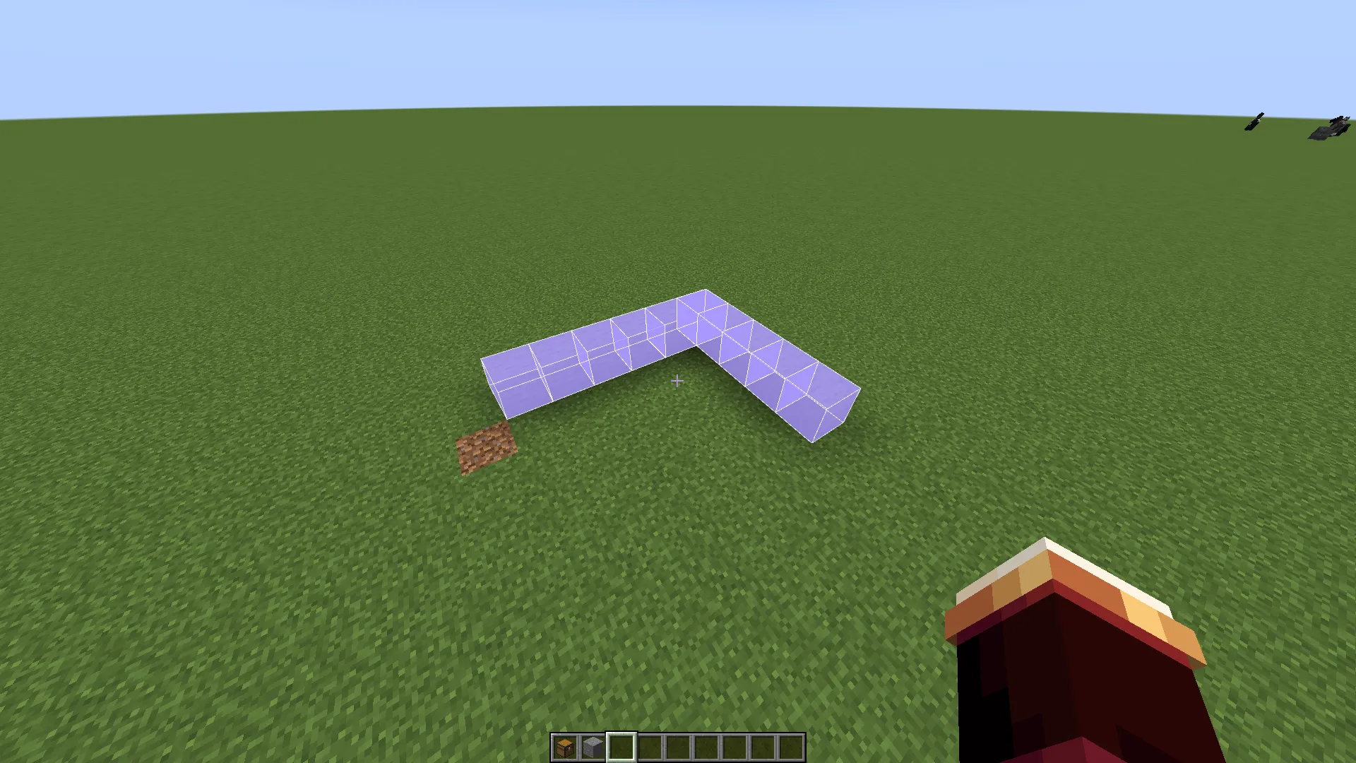 Block Counter, Моды, Minecraft