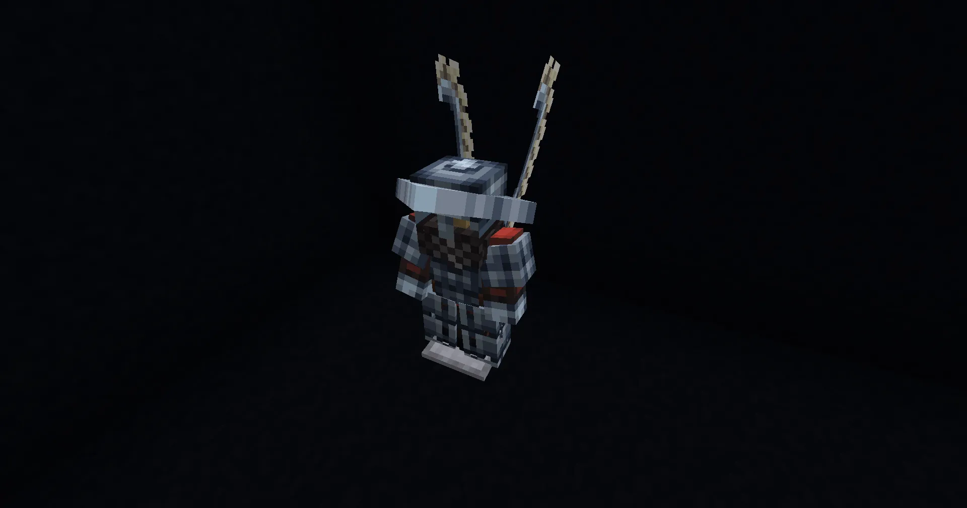 Clothing of the Lowlands — скриншот 14 (Моды, Minecraft)