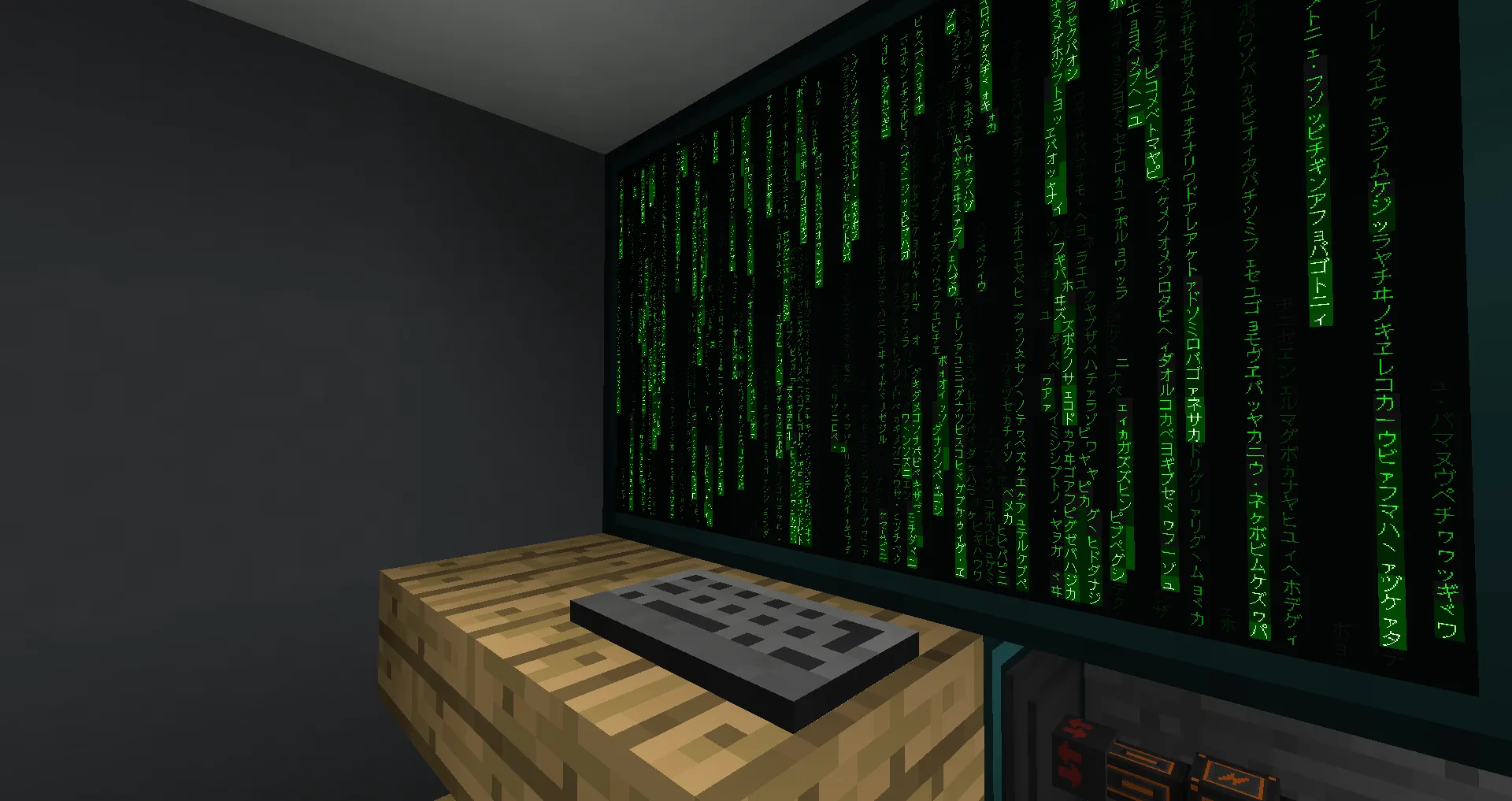Modded Network Engineers 2 — скриншот 12 (Модпаки, Minecraft)