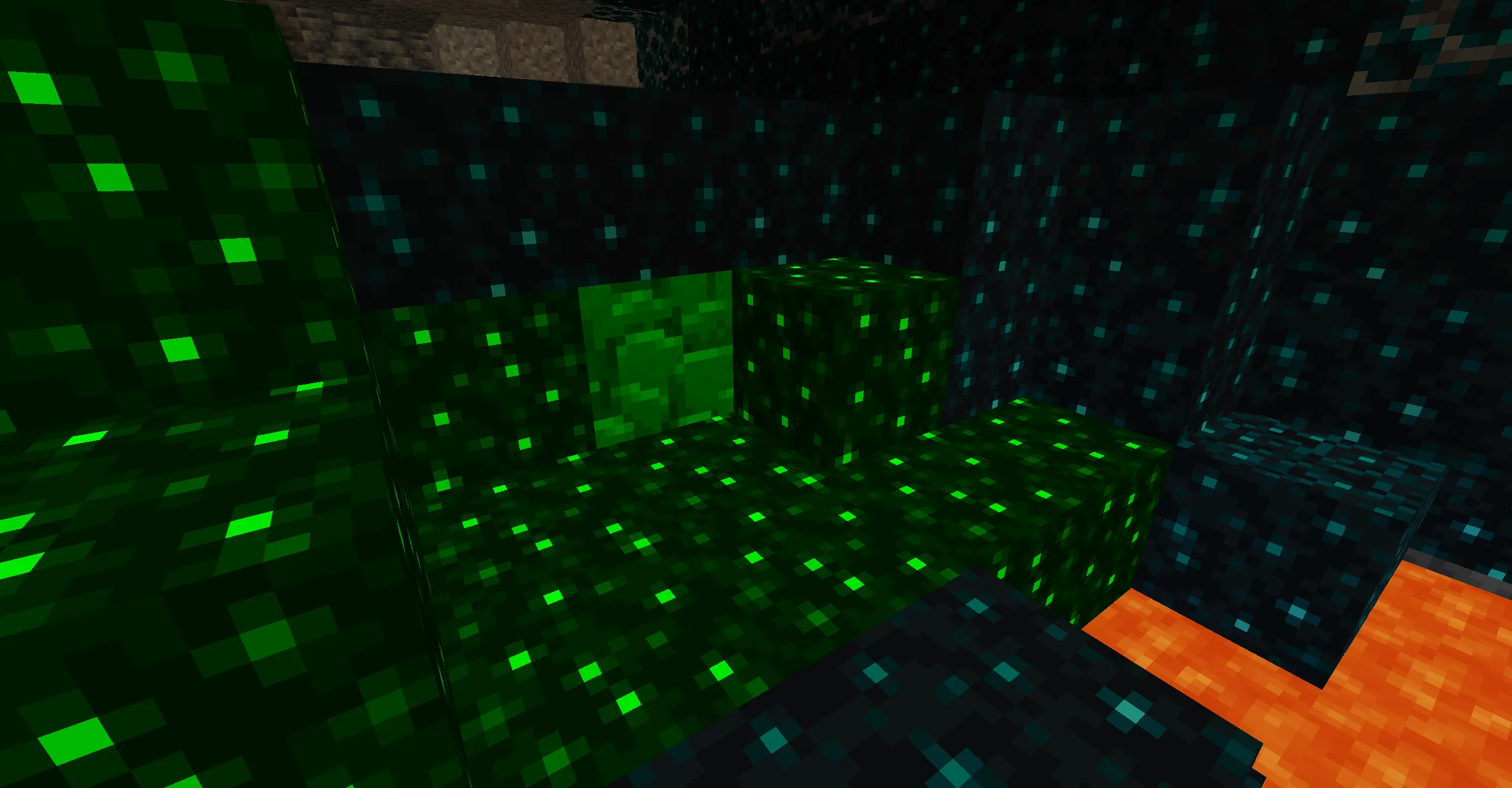 Argyrite, Моды, Minecraft