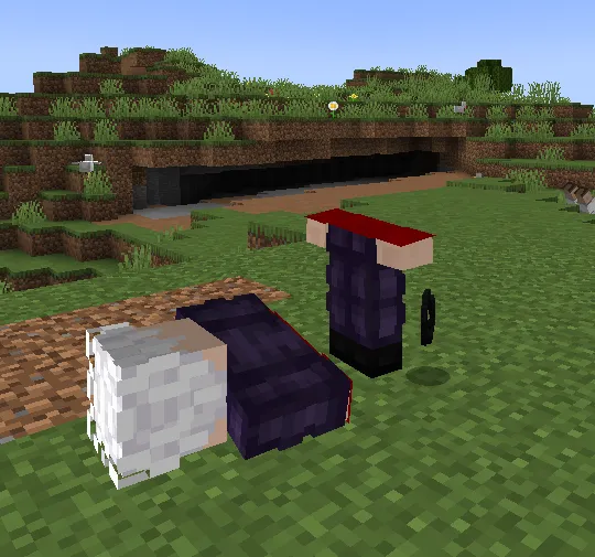 Sorcery Age, Моды, Minecraft