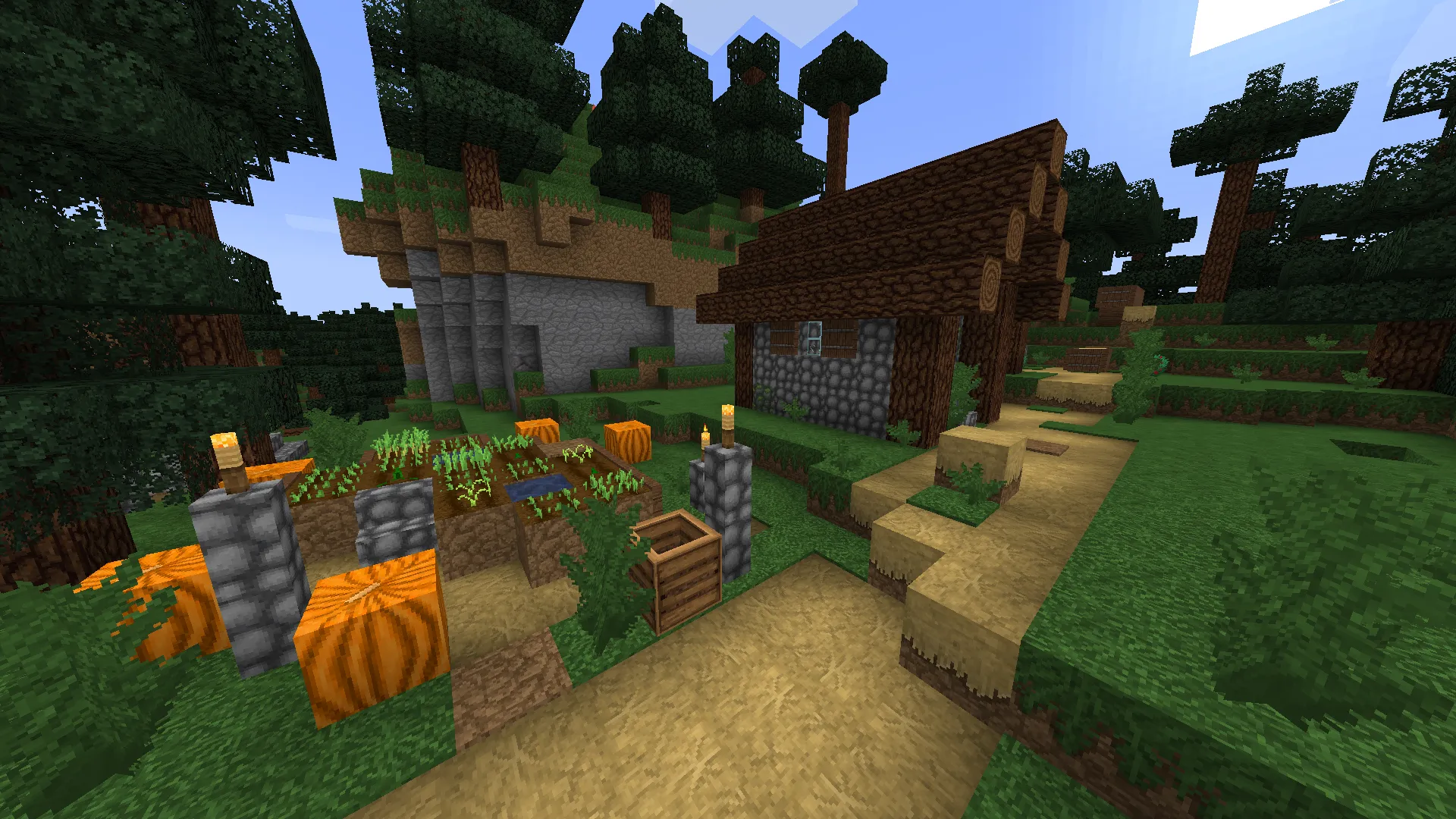 Des Bijoux — скриншот 4 (Текстуры, Minecraft)