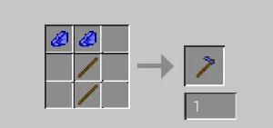 Extra Items by toprak_efe0, Моды, Minecraft