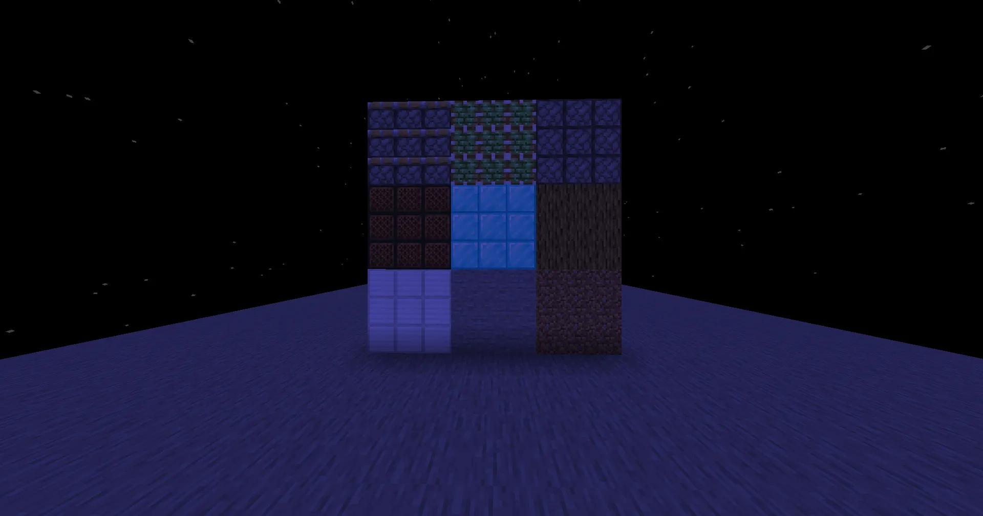 Better Pipeline, Шейдеры, Minecraft