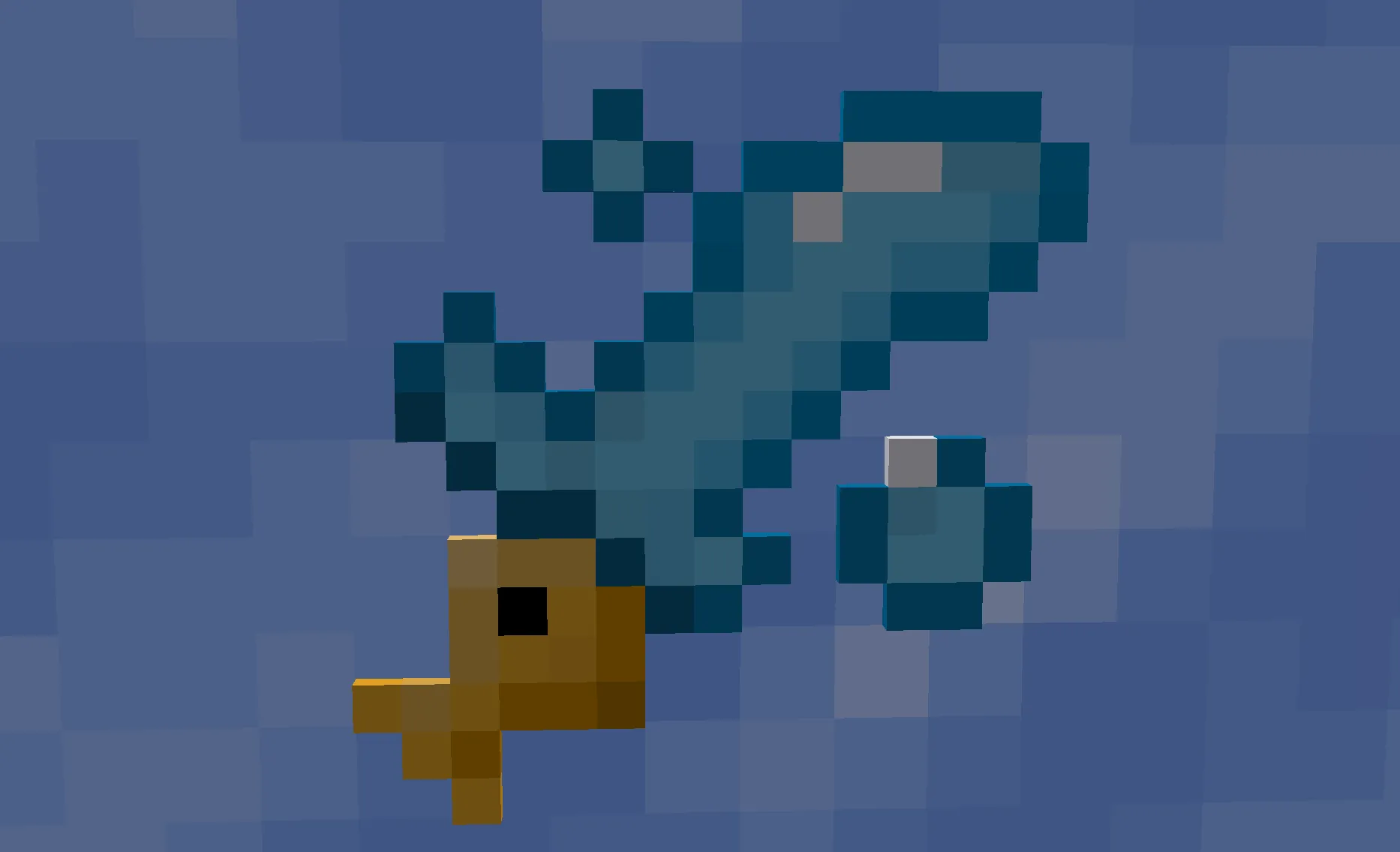 Elemental Swords - (SWORD's SMP) — скриншот 3 (Моды, Minecraft)