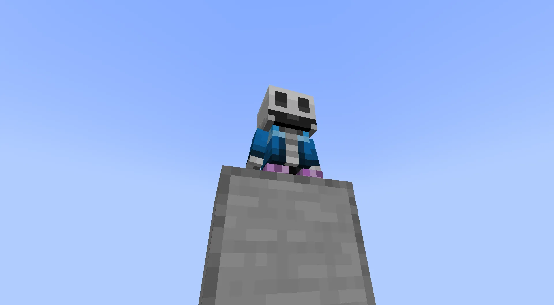 TeenyTale — скриншот 6 (Моды, Minecraft)
