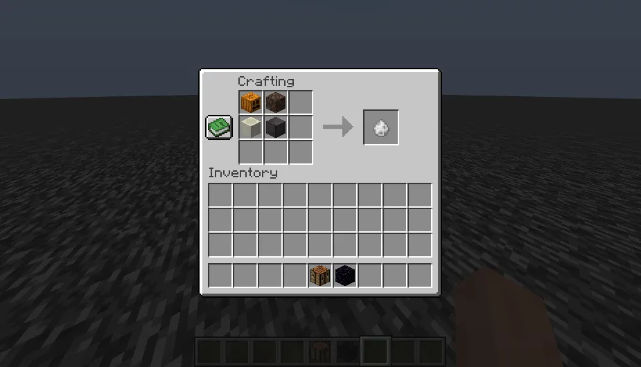 Sirenhead: Legacy, Моды, Minecraft