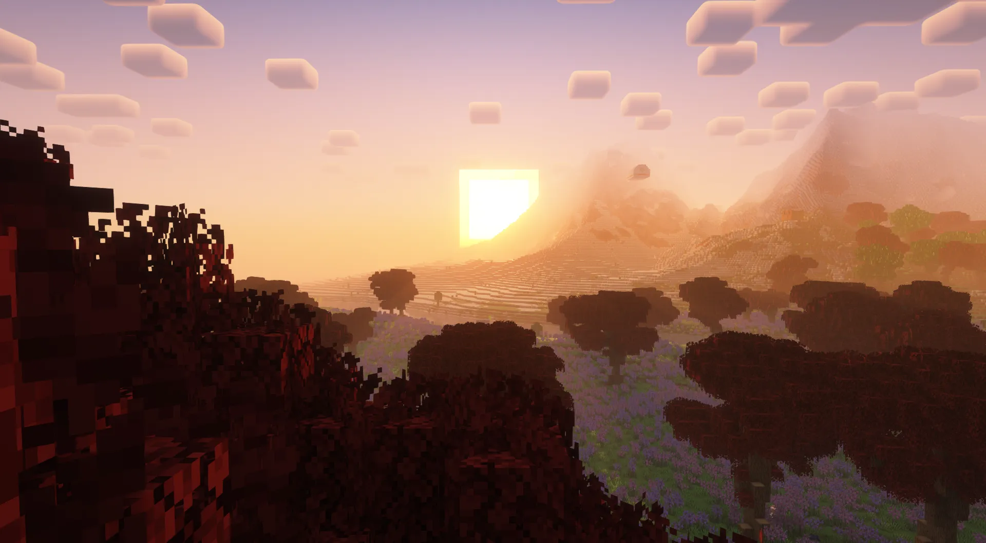 The Cataclysm — скриншот 6 (Модпаки, Minecraft)