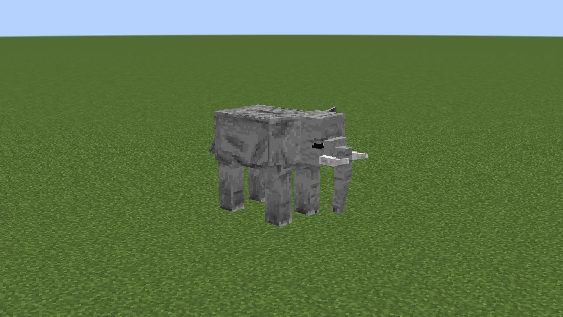 SouthAfricraft, Моды, Minecraft
