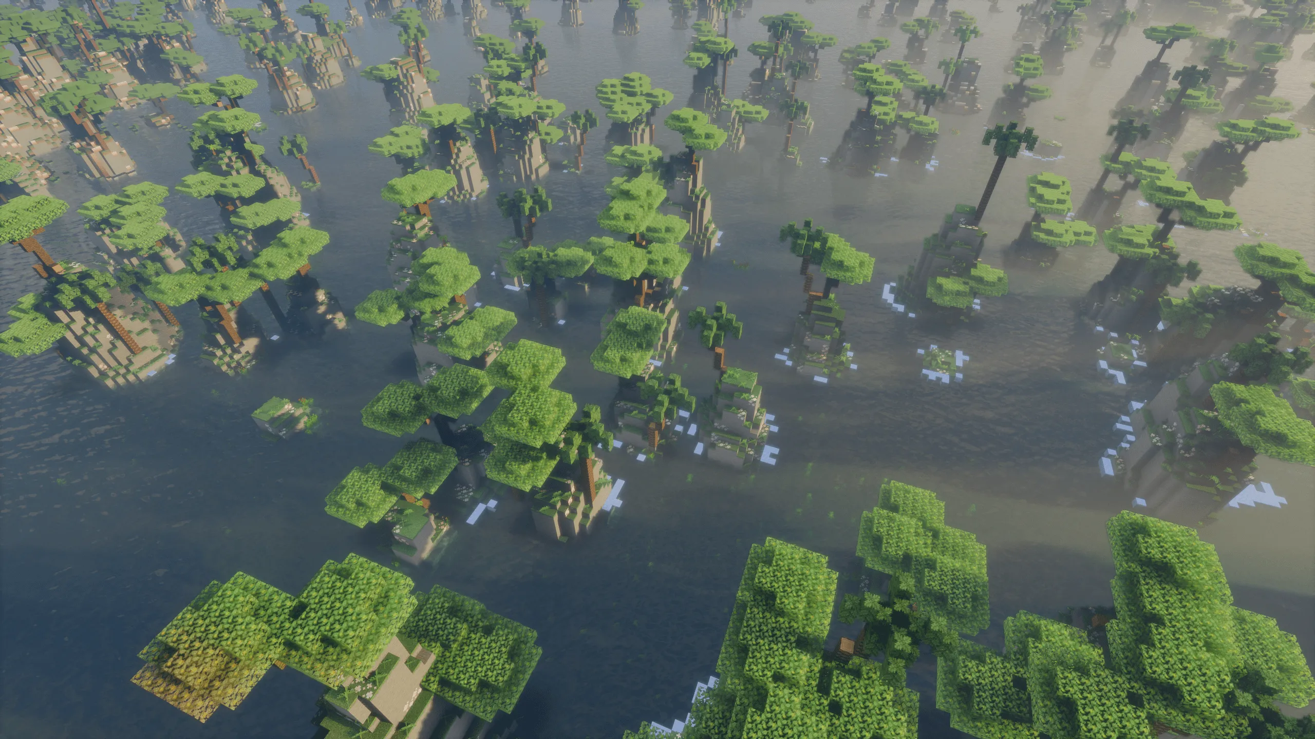 Cobblemon Extended +, Модпаки, Minecraft