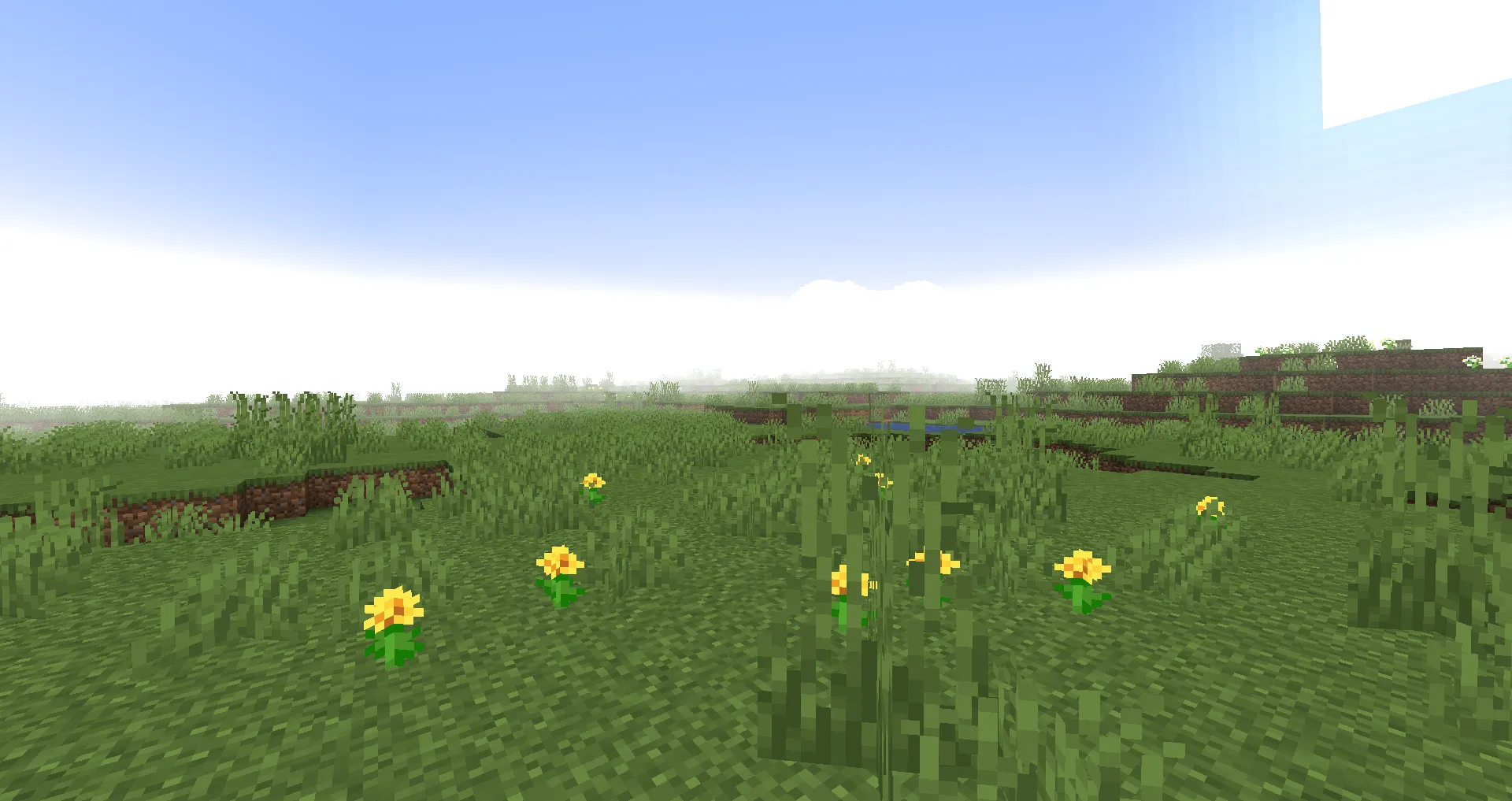 BetterSleepMod, Моды, Minecraft