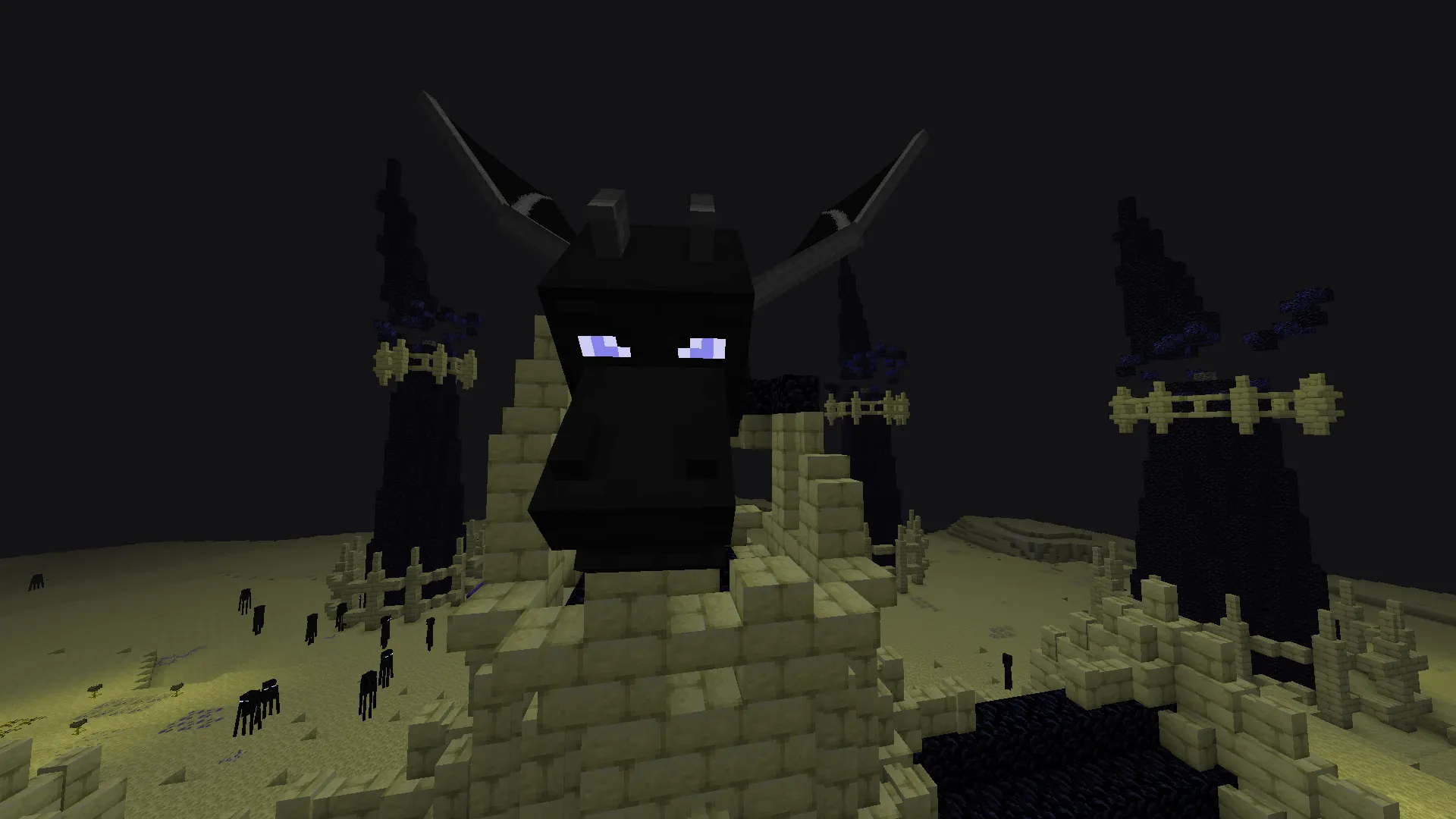 Project Infinity 0.1, Модпаки, Minecraft