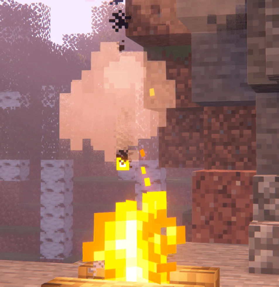 Effectual, Моды, Minecraft