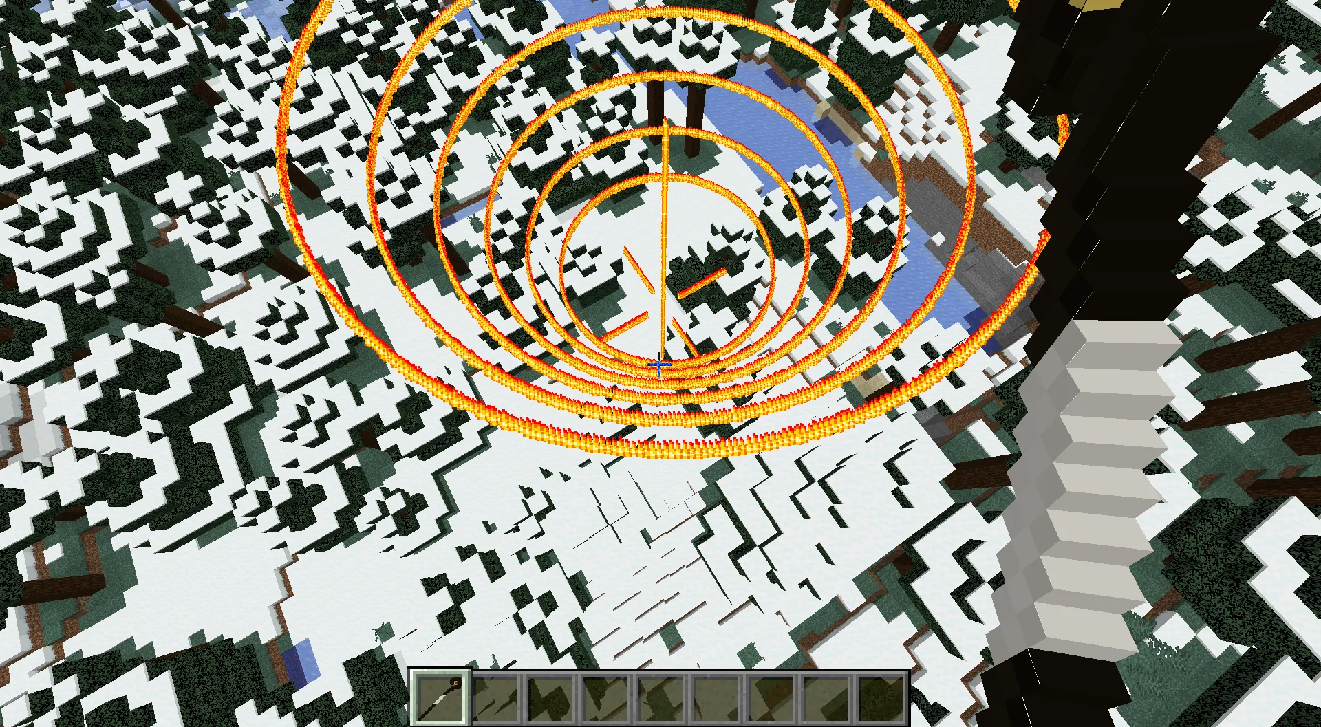 Imbued Magic, Моды, Minecraft
