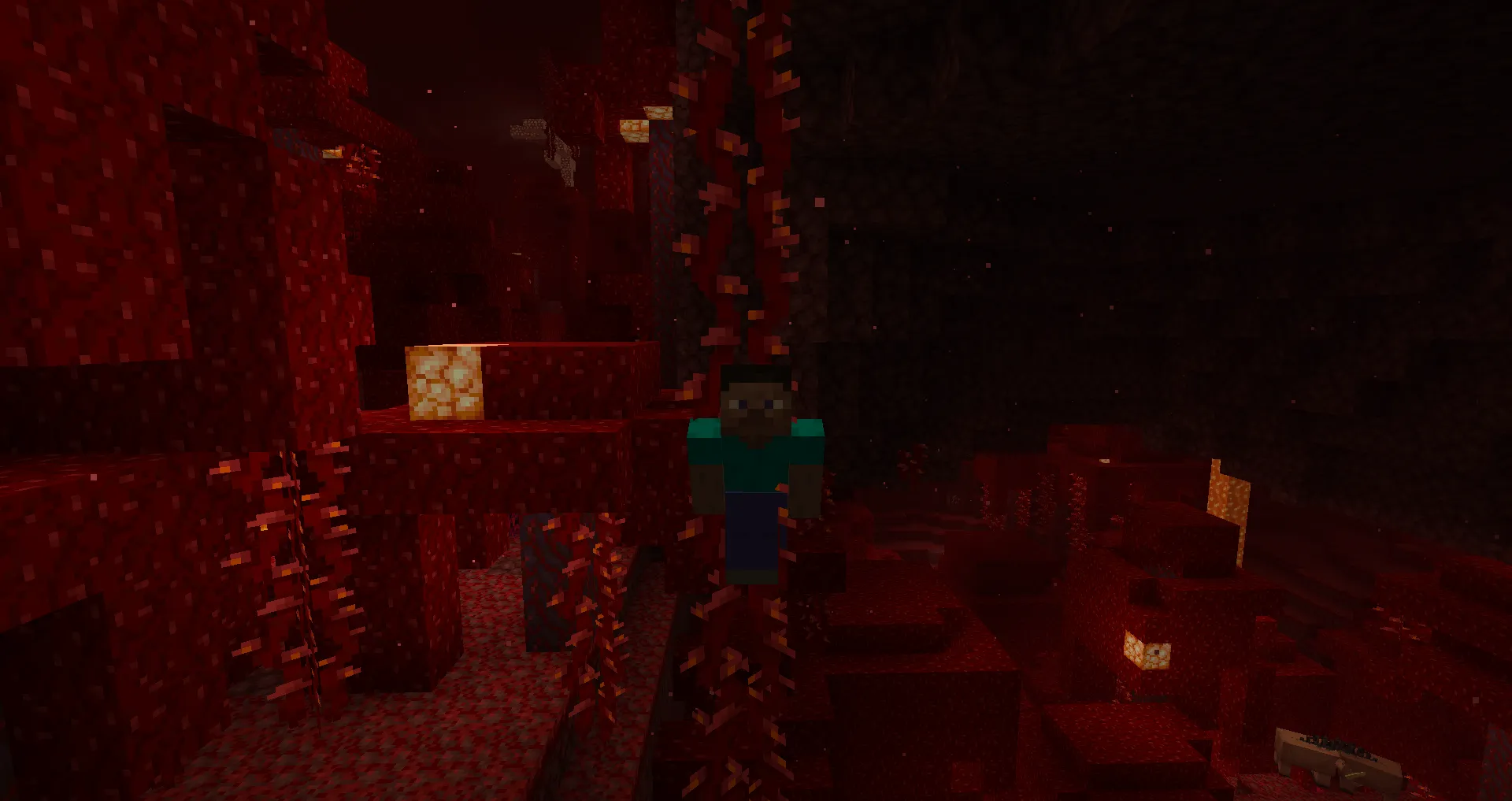 Snapshot Ideas, Моды, Minecraft