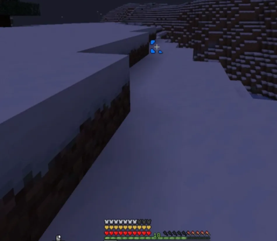 Arch-RPGMana, Моды, Minecraft