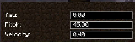 WarfareUtils, Моды, Minecraft
