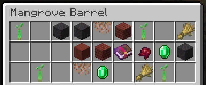 project-1385025, Моды, Minecraft