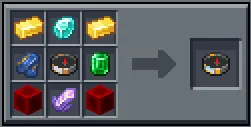 Ore Compass, Моды, Minecraft