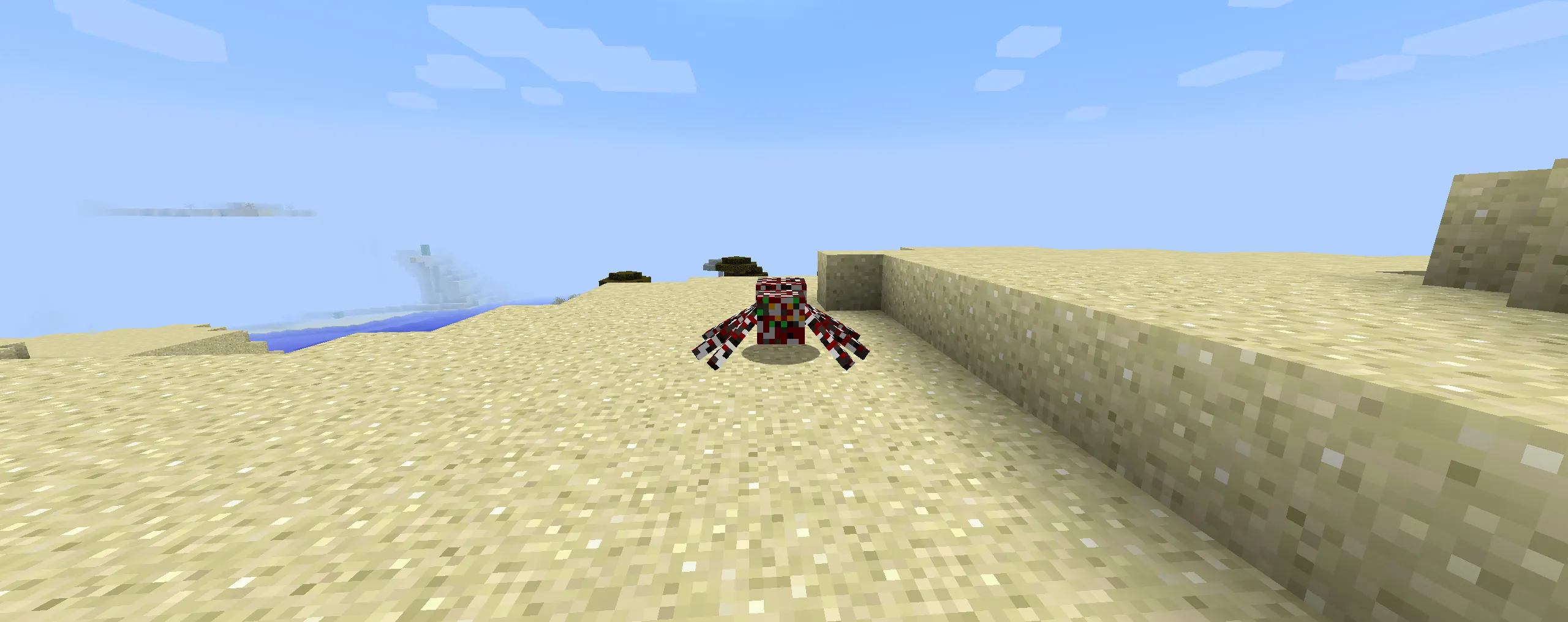 Apocalypse_Craft_Zombies, Моды, Minecraft