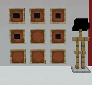 Hats And Much more! — скриншот 19 (Моды, Minecraft)