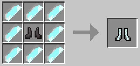 BlocksandItems — скриншот 6 (Моды, Minecraft)