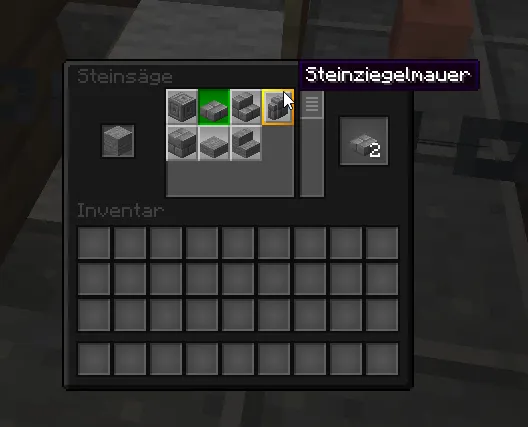 OzimPack Overhaul — скриншот 5 (Текстуры, Minecraft)